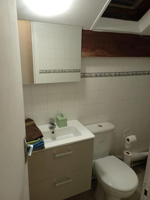 Apartamento 3 Pieces Calme, Terrasse Et Parking Prive Courcouronnes Exterior foto